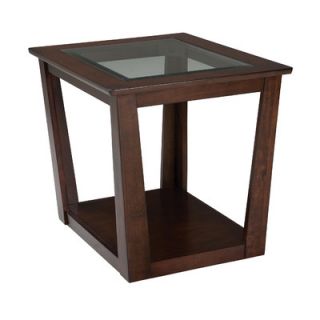 Standard Furniture Cityview End Table