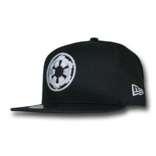 Star Wars Empire Symbol 59Fifty Cap at  Mens Clothing store