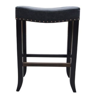 Moes Home Collection Wembley Bar Stool