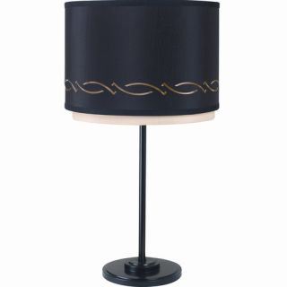 Highland Park Table Lamp