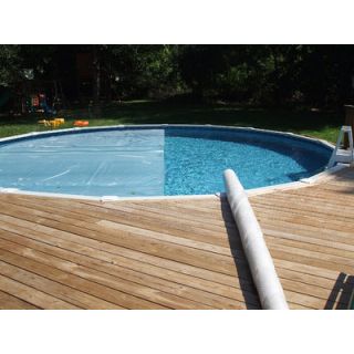 Solar Factory Solar Roller Pool Cover Remover