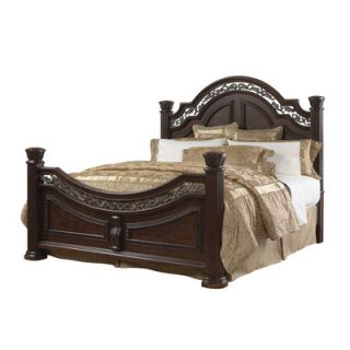 Samuel Lawrence San Marino Panel Bedroom Collection