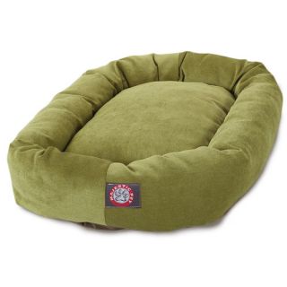 Bagel Donut Dog Bed