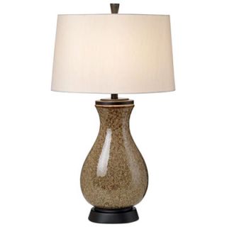 Pacific Coast Lighting Mystic Glaze Table Lamp