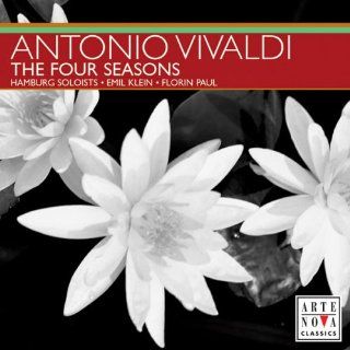 Four Seasons Music