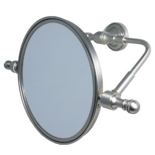 Universal 8 Swivel Mirror