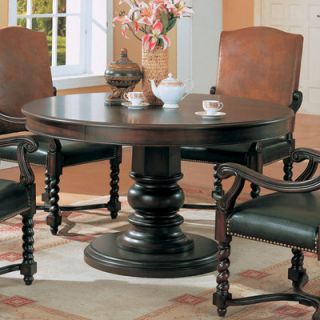 Hooker Furniture Abbott Place Dining Table