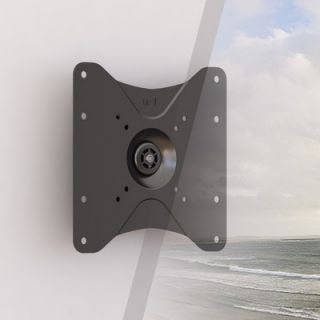 design Tilting Flat Panel Wall Mount for 23   42 Screens   MLM 101 T