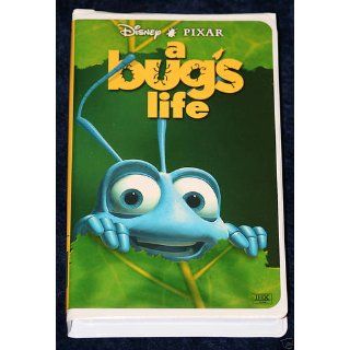 Bug's Life [VHS] Artist Not Provided Movies & TV