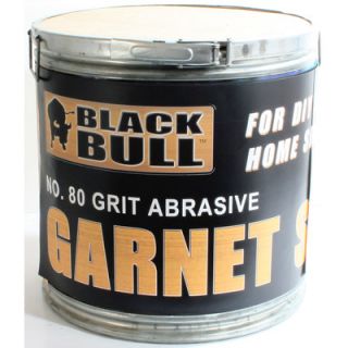 Buffalo Tools 80 Grit Garnet Sand
