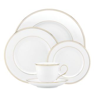 Iced Pirouette Dinnerware Set