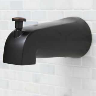 Premier Faucet Wellington Pressure Balance Tub and Shower Faucet with