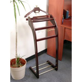 Proman Products Windsor Signature Valet Stand