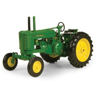 ERTL 1/16 John Deere G Tractor Prestige