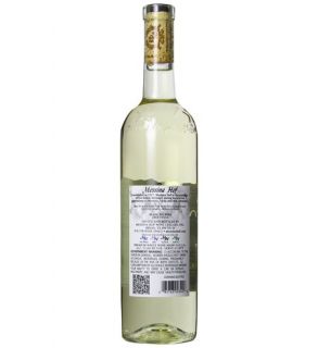 2012 Messina Hof Winery Blanc Du Bois Private Reserve 750 mL Wine