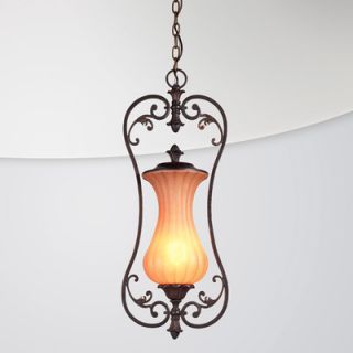 eurofase corsica 1 light outdoor pendant