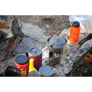 GSI Outdoors Halulite Ketalist  Camping Pots And Pans  Sports & Outdoors