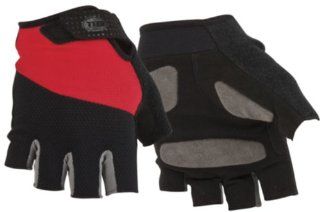 Bell Ramble 500 Half Finger Bike Glove, Small/Medium  Cycling Gloves  Sports & Outdoors