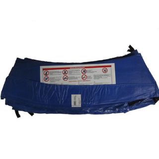 Upper Bounce 14 Round Premium Trampoline Safety Pad