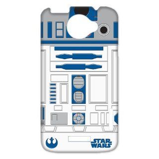 POWER A CPFA000533 Star Wars R2 D2 Collector Case Cover for HTC One X Cell Phones & Accessories