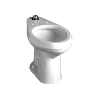 American Standard Colorado Right Height Bowl Elongated Toilet Seat