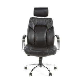 Comfort Products Commodore Leather Executive Chair