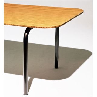 Ross Lovegrove Rectangular Table Desk   Leg Base