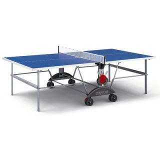 Kettler Top Star XL Weatherproof Table Tennis Table
