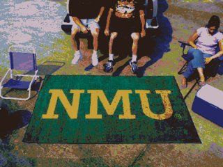Northern Michigan University   ULTI MAT  Sports Related Collectibles  Sports & Outdoors