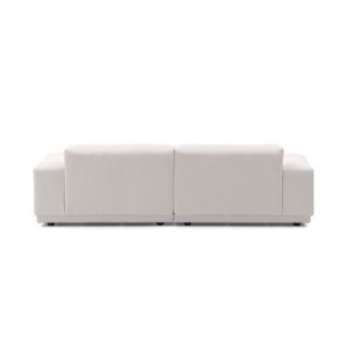Vitra Place Two Seater Sofa
