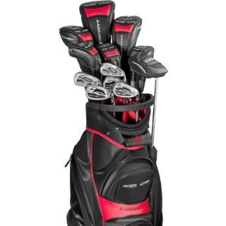 Adams Men's Golf Idea A12OS 12PC Integrated Set (Right Hand, Senior)  Golf Club Complete Sets  Sports & Outdoors