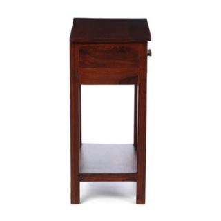 CG Sparks 1 Drawer Nightstand