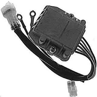 Standard Motor Products LX 719 Ignition Control Module Automotive