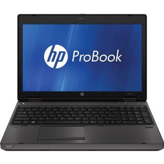 HP ProBook 6570b C6Z48UT 15.6" LED Notebook   Intel   Core i5 i5 3210M 2.5GHz   Tungsten  Laptop Computers  Computers & Accessories
