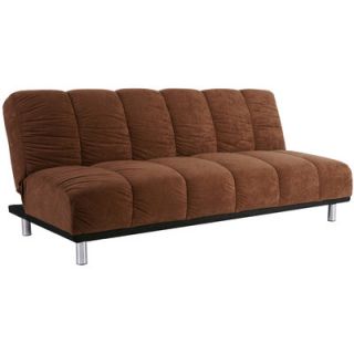 Wildon Home ® Adjustable Sleeper Sofa Futon and Mattress
