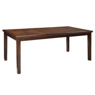 Standard Furniture Sonoma Dining Table