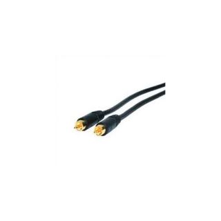Premium High Resolution RCA Video Cable