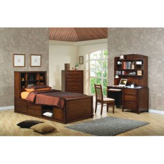 Wildon Home ® Scottsdale Platform Bedroom Collection