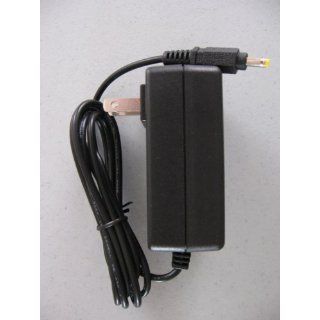 Ac Power Adapter Charger for Craig Ctft701 Cdv513 Ctft700 Ctft716 Ctft716a Ctv1703 Ctft712 Ctft717 Ctft719 Ctft720 Ctft721 Ctft716n Ctft750 Ctft713 Portable Dvd Player Electronics