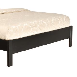 Linon Anna panel Bed