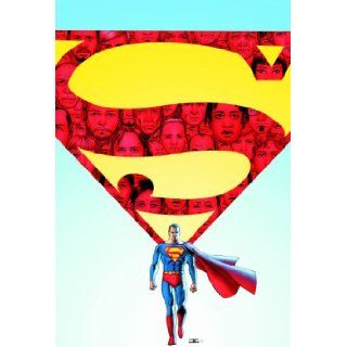 Superman #701 J. Michael Straczynski Books