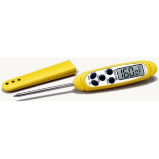 Taylor Five Star Commercial Instant Read Digital Thermometer