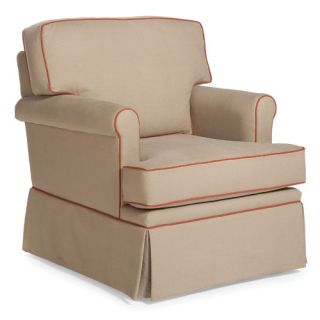 Relax Reclining Chair and Ottoman