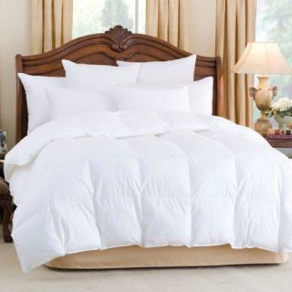 Andesia 650 Summer Goose Down Comforter