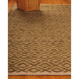 Natural Area Rugs Jute Traditions Rug