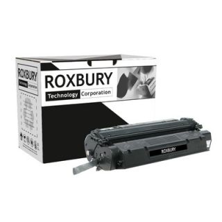 Roxbury Technology RTC 96A Reman Laser Toner Cartridge, Black (C4096A)