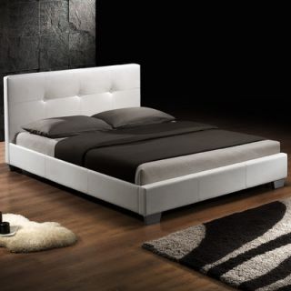 DG Casa Lexington Platform Bed