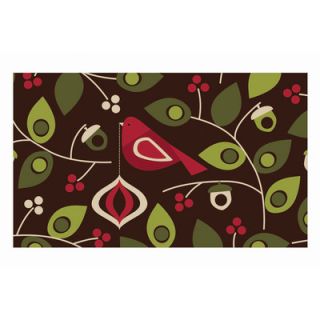 TAG Birds and Berries Estate Mat