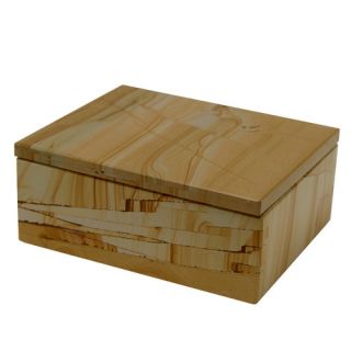 Asteria Keepsake Box with Removable Lid