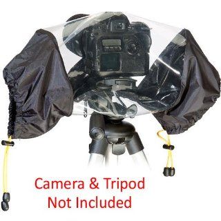 Kata E 702 Large Digital SLR Camera Raincover  Camera Accessories  Camera & Photo